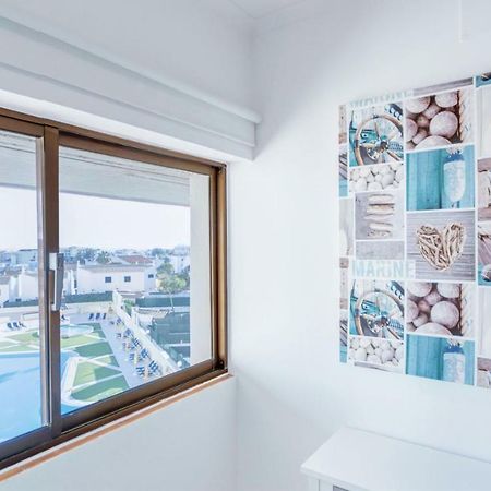 Stay Inn Albufeira - 303B Apartment Ngoại thất bức ảnh