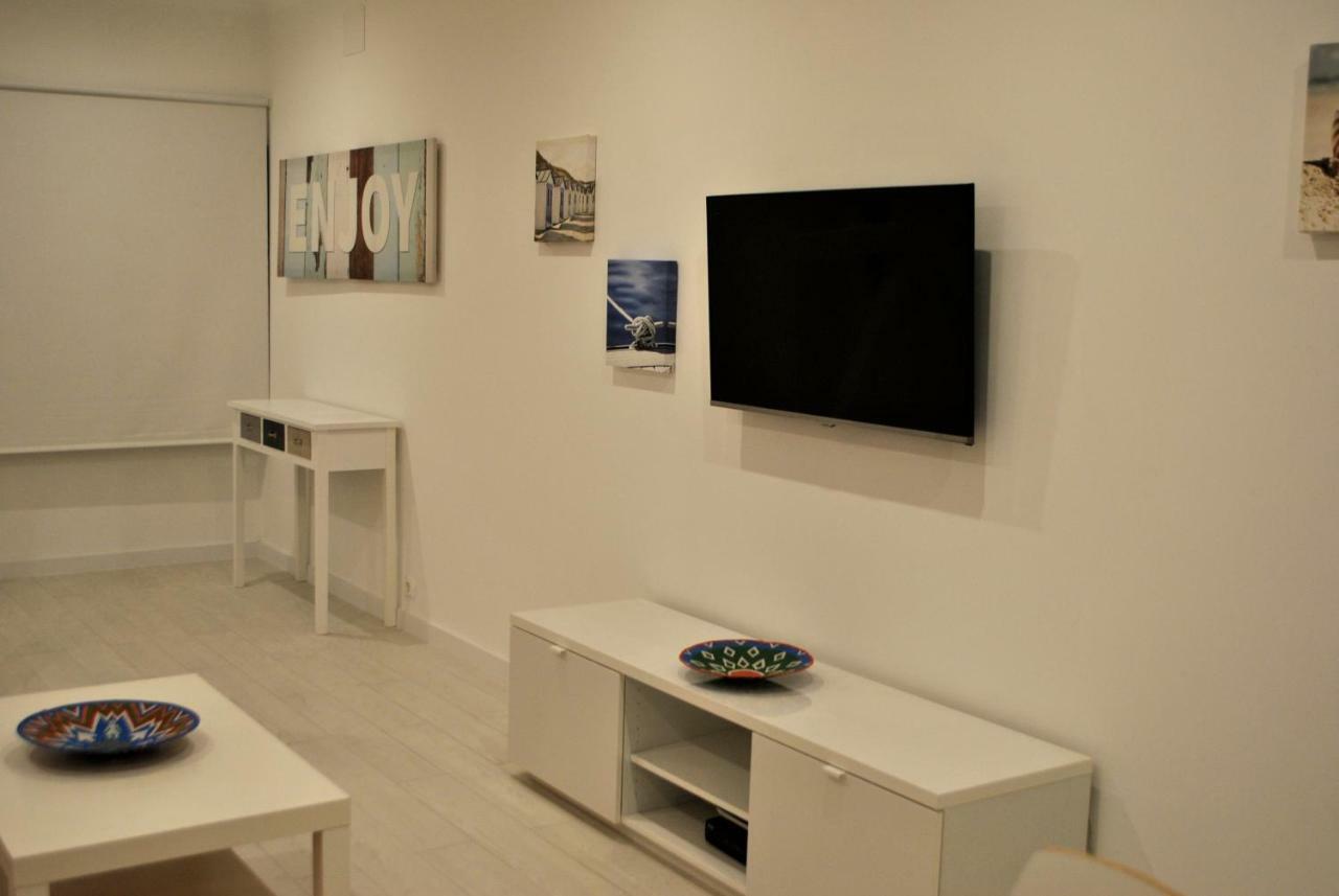Stay Inn Albufeira - 303B Apartment Ngoại thất bức ảnh