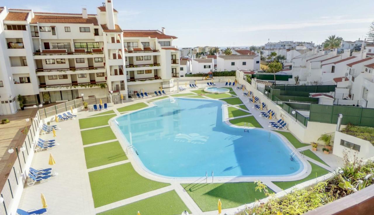 Stay Inn Albufeira - 303B Apartment Ngoại thất bức ảnh