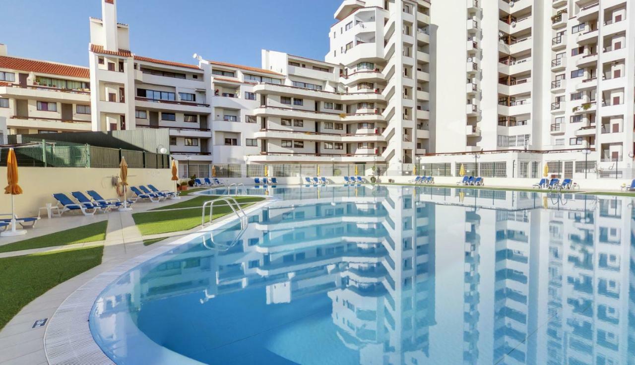 Stay Inn Albufeira - 303B Apartment Ngoại thất bức ảnh