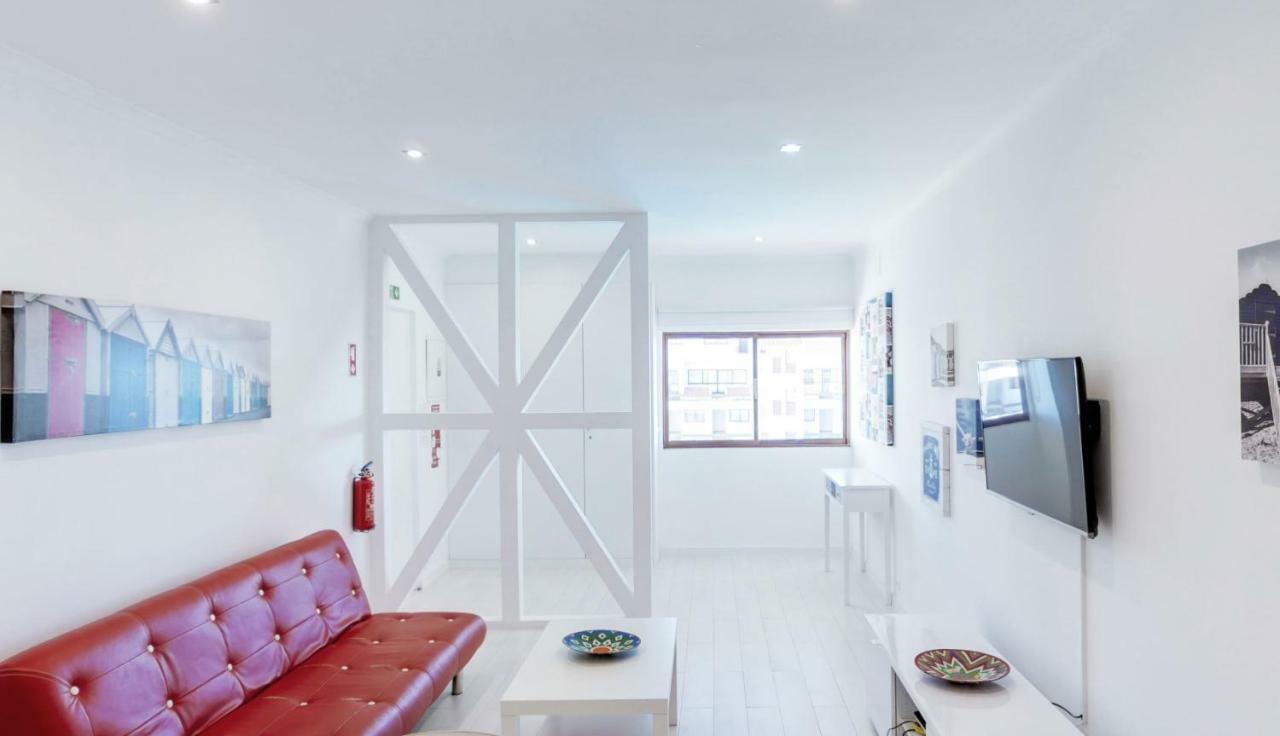 Stay Inn Albufeira - 303B Apartment Ngoại thất bức ảnh