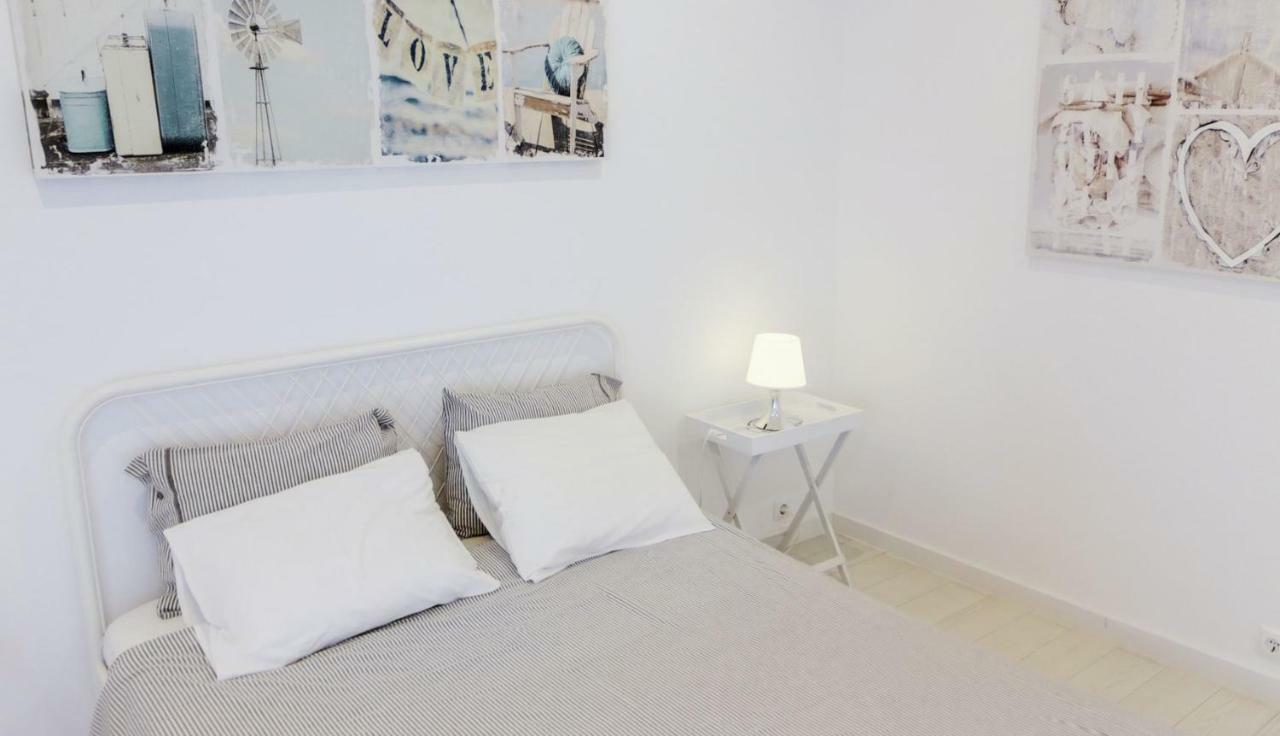 Stay Inn Albufeira - 303B Apartment Ngoại thất bức ảnh