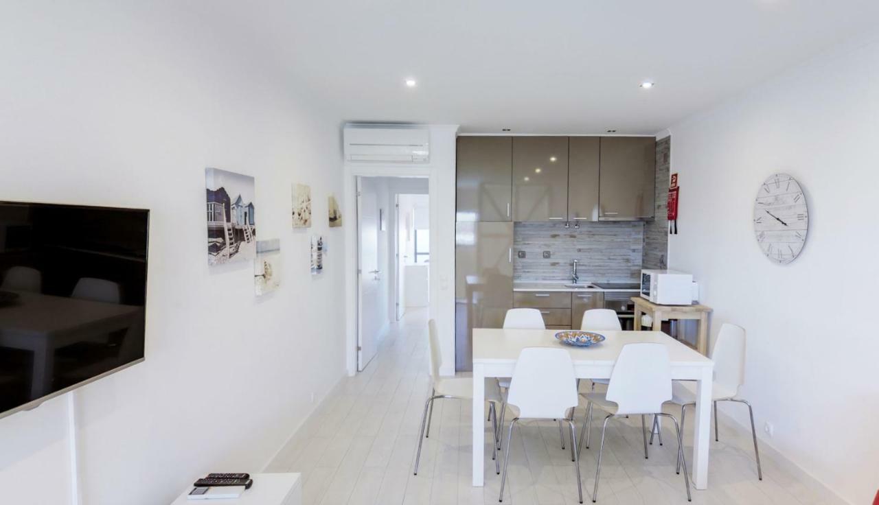 Stay Inn Albufeira - 303B Apartment Ngoại thất bức ảnh